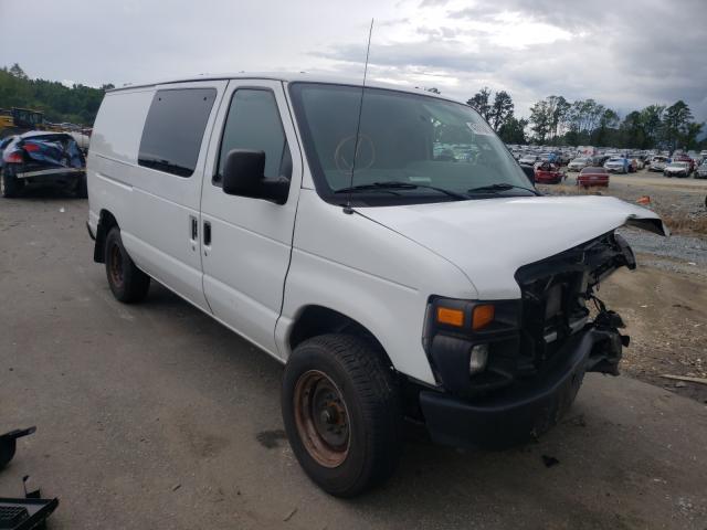 Ford Econoline (2012)