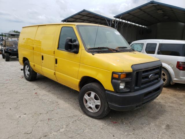 Ford Econoline (2013)