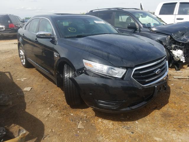 Ford Taurus lim (2013)