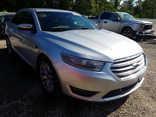 Ford Taurus lim (2013)