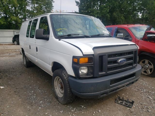 Ford Econoline (2014)