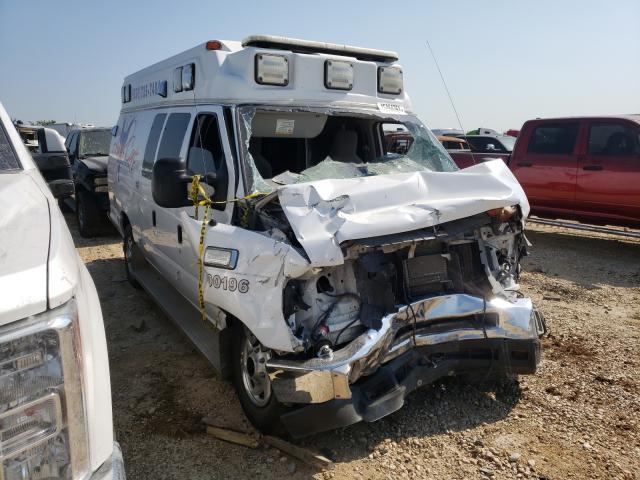 Ford Econoline (2014)