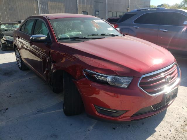 Ford Taurus lim (2014)