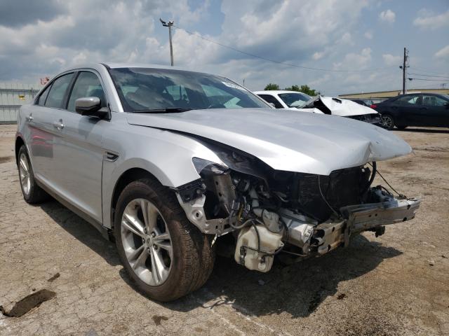 Ford Taurus sel (2014)