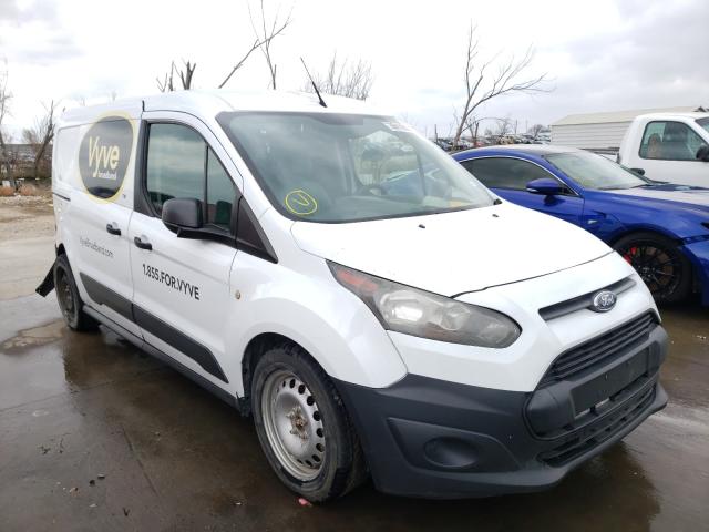 Ford Transit co (2014)