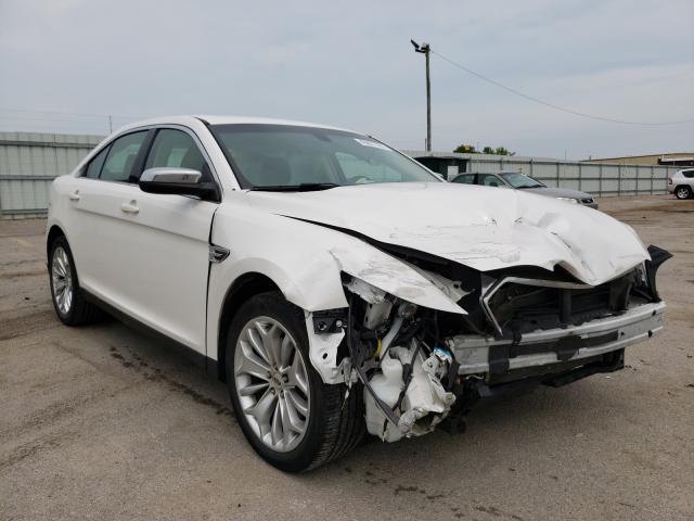 Ford Taurus lim (2015)