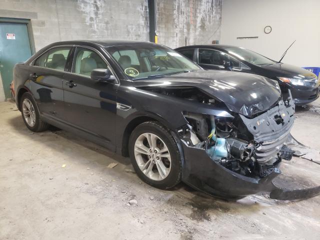 Ford Taurus sel (2015)