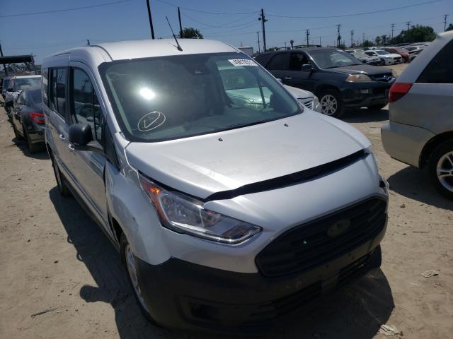 Ford Transit co (2020)