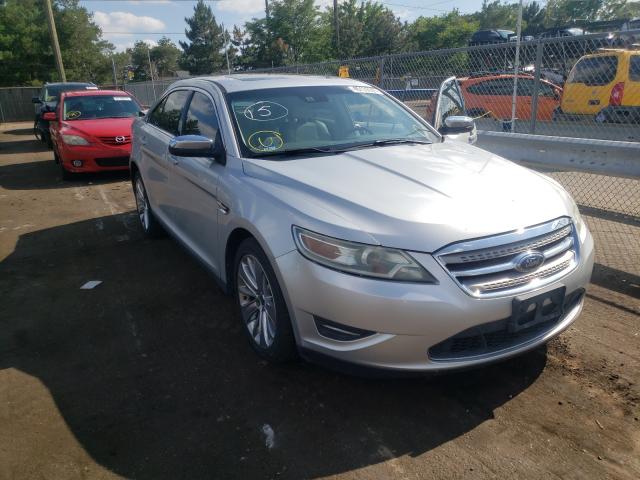 Ford Taurus lim (2010)