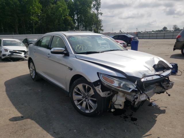 Ford Taurus lim (2010)