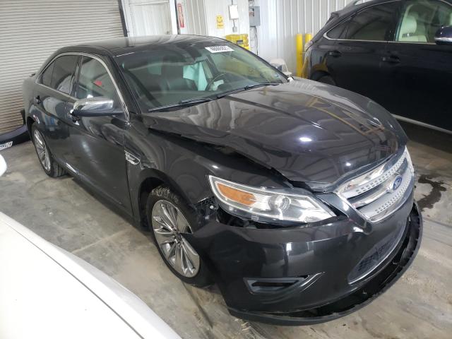 Ford Taurus lim (2011)