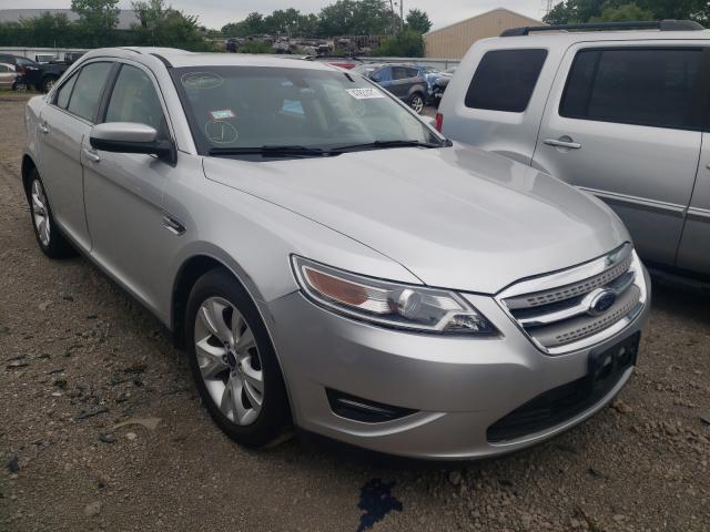 Ford Taurus sel (2011)
