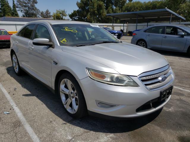 Ford Taurus sho (2011)