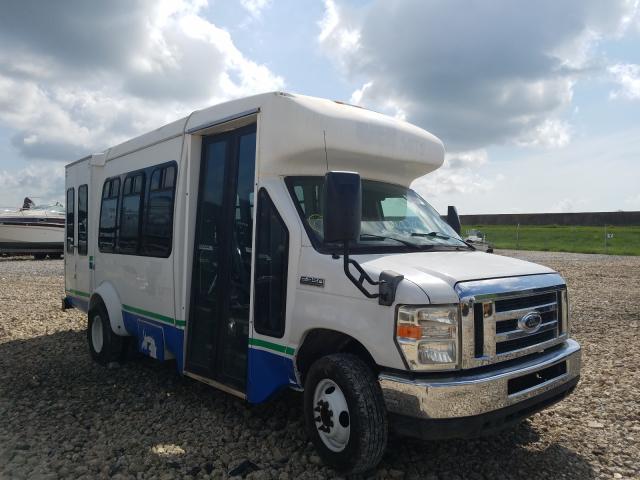 Ford Econoline (2012)