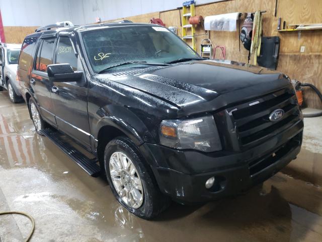 Ford Expedition (2012)