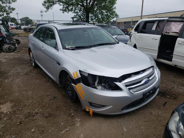 Ford Taurus lim (2012)