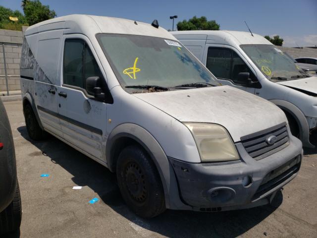 Ford Transit co (2012)