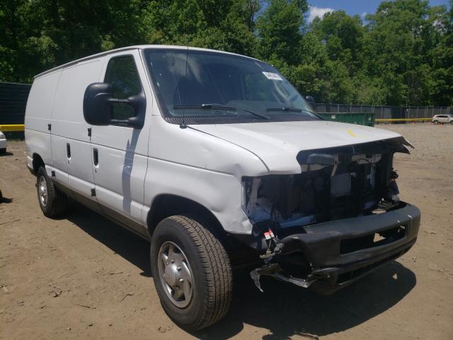Ford Econoline (2013)