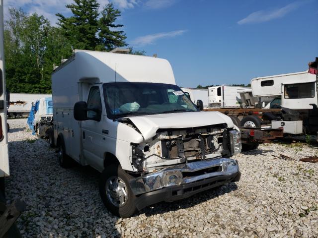 Ford Econoline (2013)