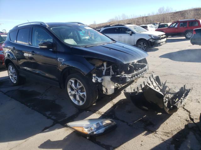 Ford Escape tit (2014)