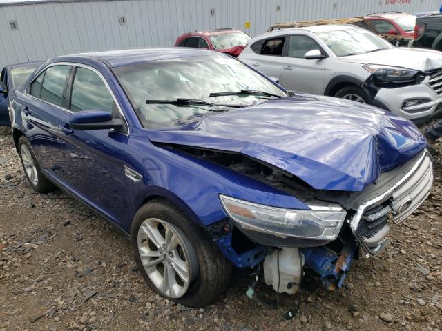 Ford Taurus sel (2014)