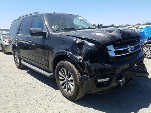 Ford Expedition (2016)