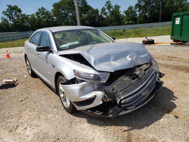 Ford Taurus (2017)