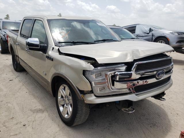 Ford F-150 (2018)