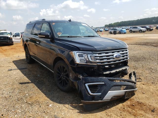 Ford Expedition (2019)