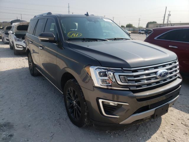 Ford Expedition (2019)