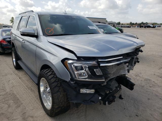 Ford Expedition (2020)