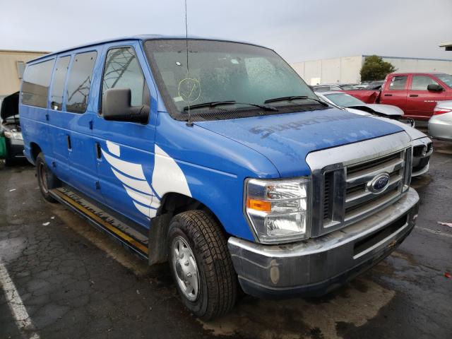 Ford Econoline (2014)