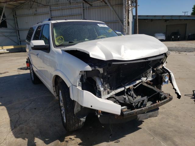 Ford Expedition (2014)