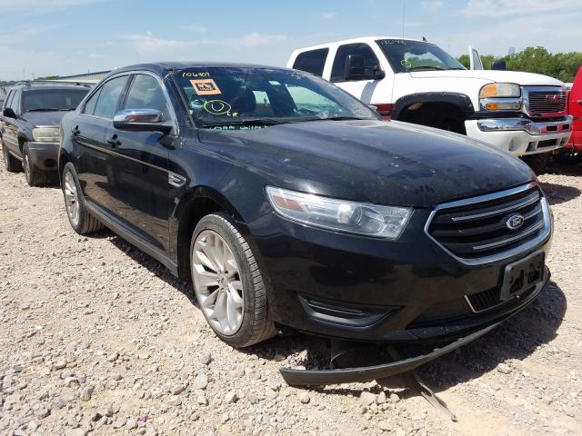 Ford Taurus lim (2014)