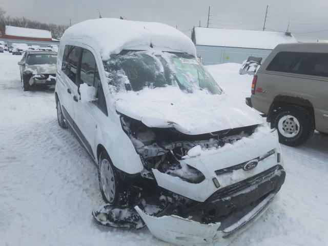 Ford Transit co (2014)