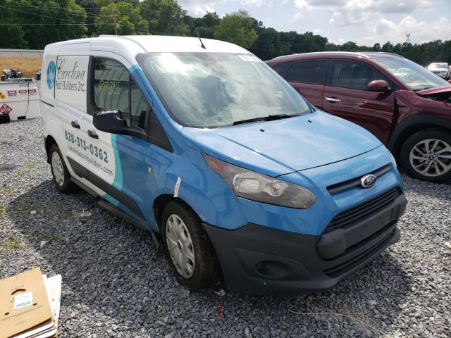 Ford Transit co (2014)