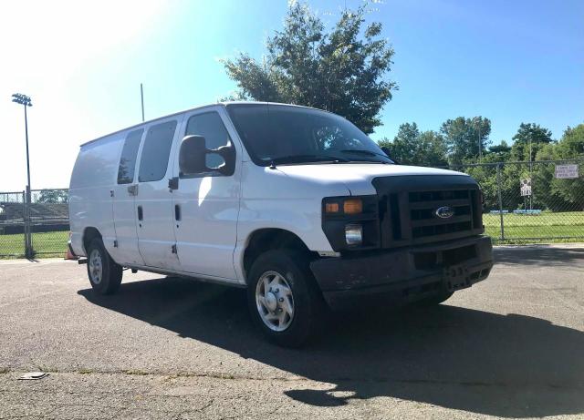 Ford Econoline (2010)