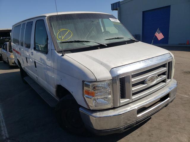 Ford Econoline (2010)