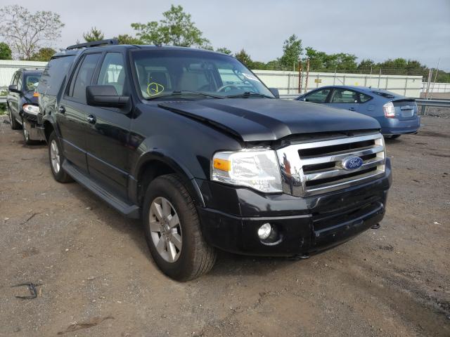 Ford Expedition (2010)