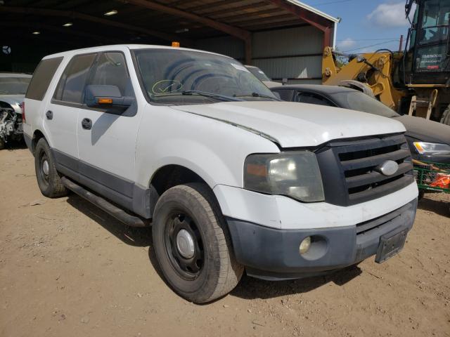 Ford Expedition (2010)