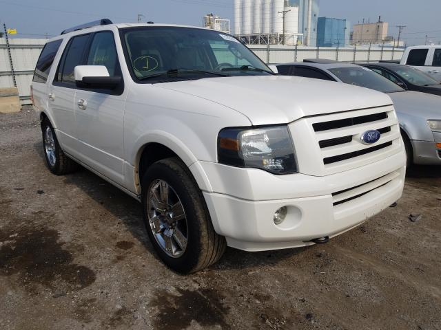 Ford Expedition (2010)