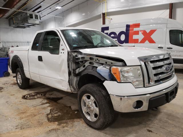 Ford F-150 (2010)