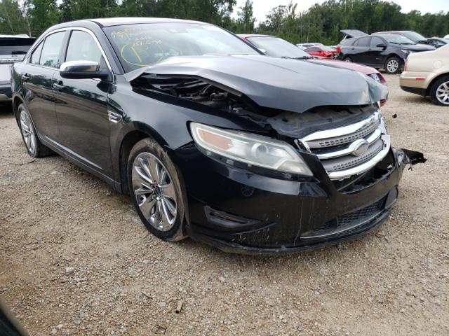 Ford Taurus lim (2010)