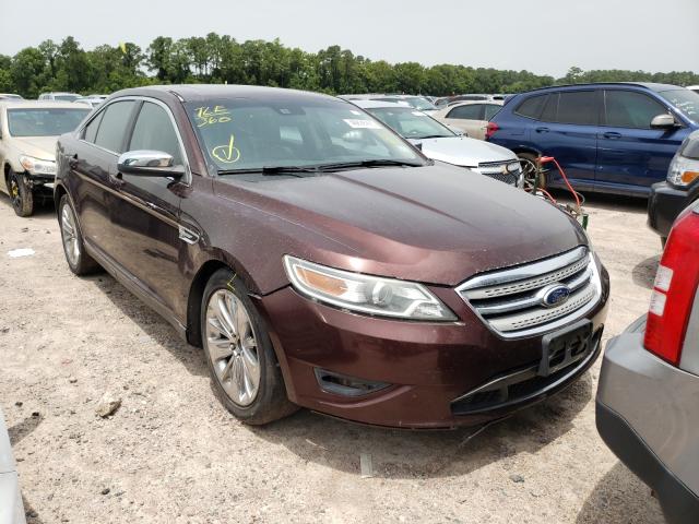 Ford Taurus lim (2010)