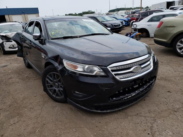 Ford Taurus lim (2010)