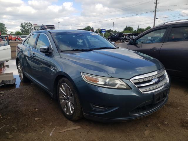 Ford Taurus lim (2010)