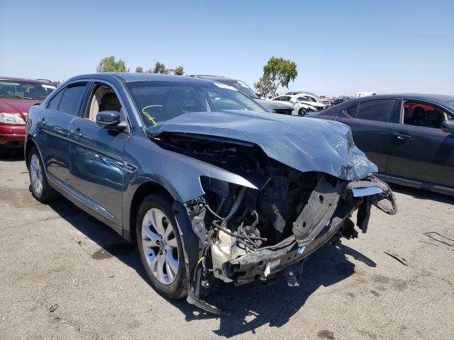 Ford Taurus sel (2010)