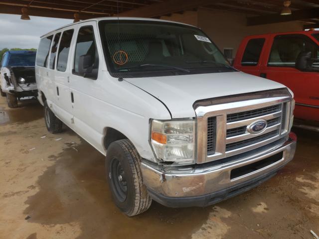 Ford Econoline (2011)