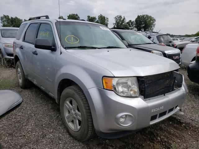 Ford Escape hyb (2011)