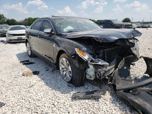 Ford Taurus lim (2011)